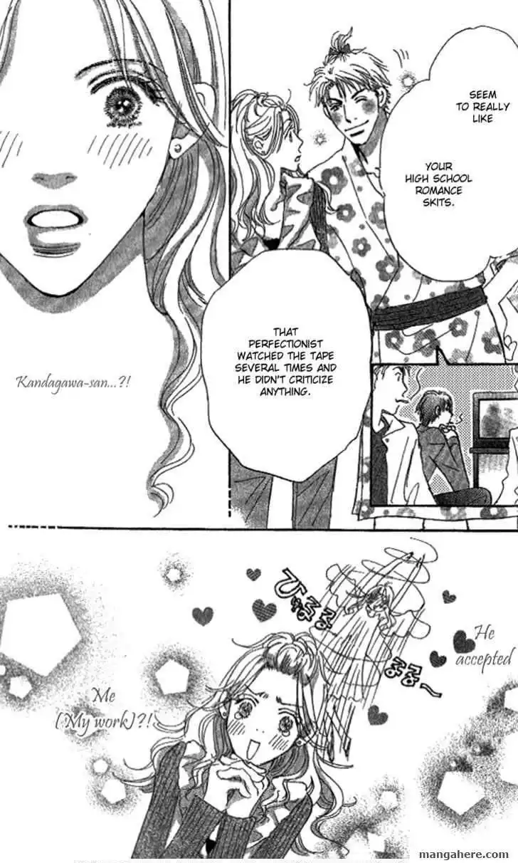 Give Me Love! Chapter 4 40